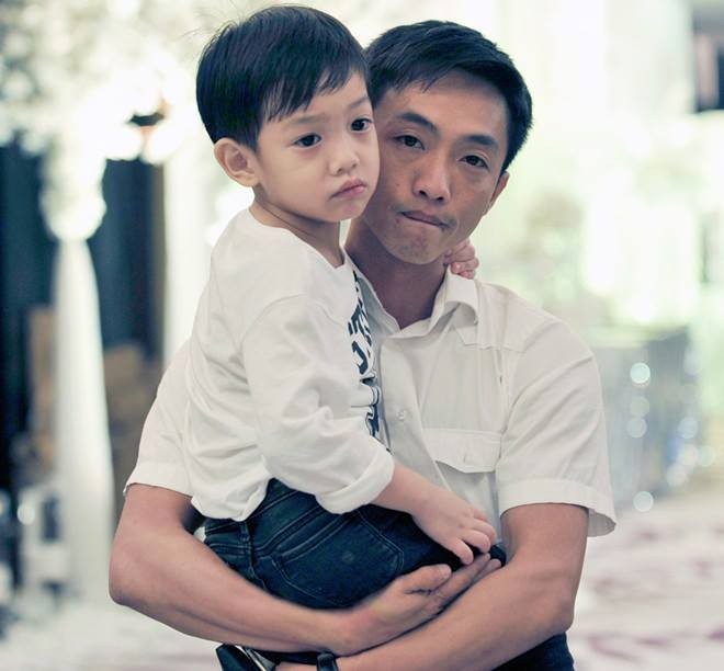 Khoanh khac dep cua Cuong do-la va con trai Subeo-Hinh-2